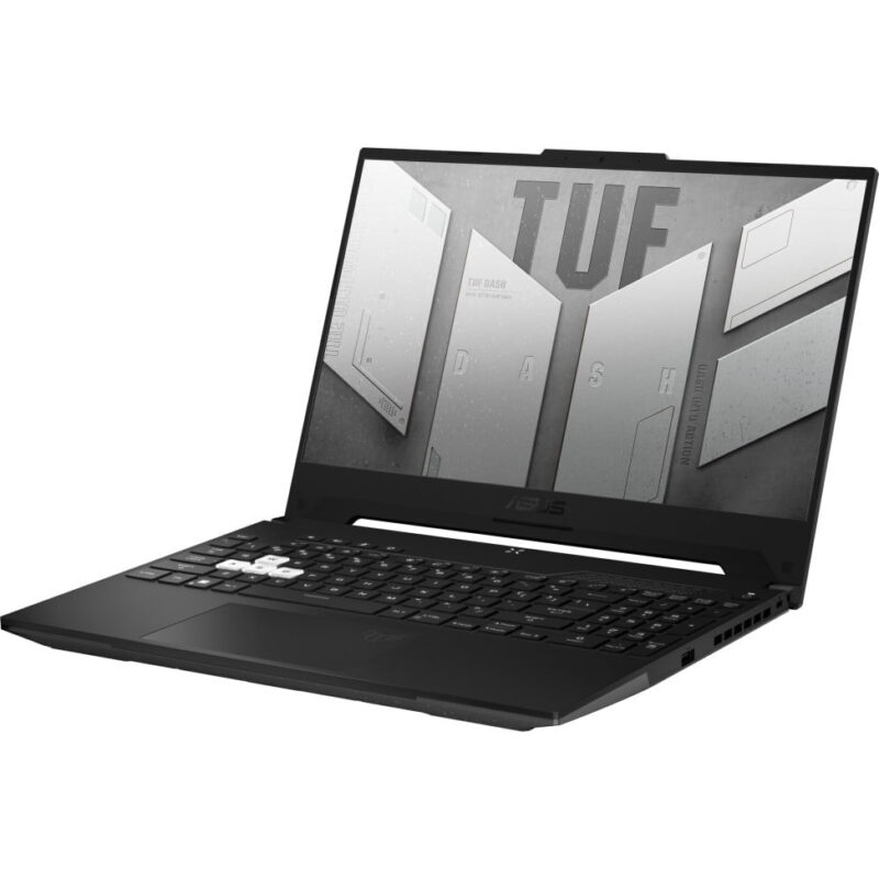 Ordinateur portable Asus TUF DASH F15