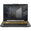 Ordinateur portable ASUS GAMER TUF F15 506HEB-HN150T 15.6 FHD (90NR0704-M03750)