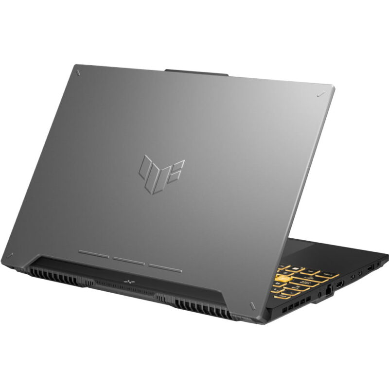 Ordinateur portable Asus TUF Gaming FX507VV (90NR0BV7-M00FS0)