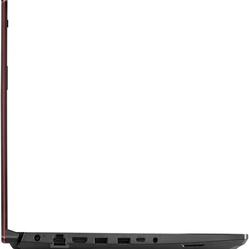 Ordinateur portable ASUS GAMER TUF F15 FX506LH-HN004T 15.6 FHD (90NR03U2-M07740)