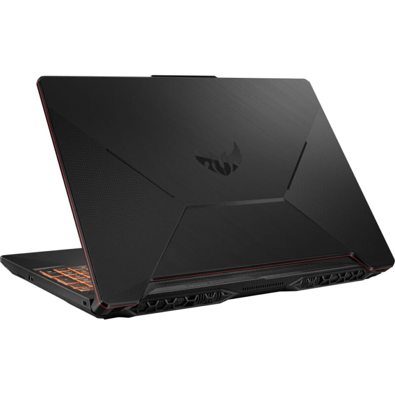 Ordinateur portable ASUS GAMER TUF F15 FX506LH-HN004T 15.6 FHD (90NR03U2-M07740)