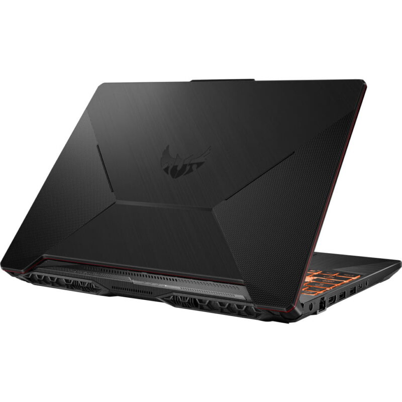 Ordinateur portable ASUS GAMER TUF F15 FX506LH-HN004T 15.6 FHD (90NR03U2-M07740)