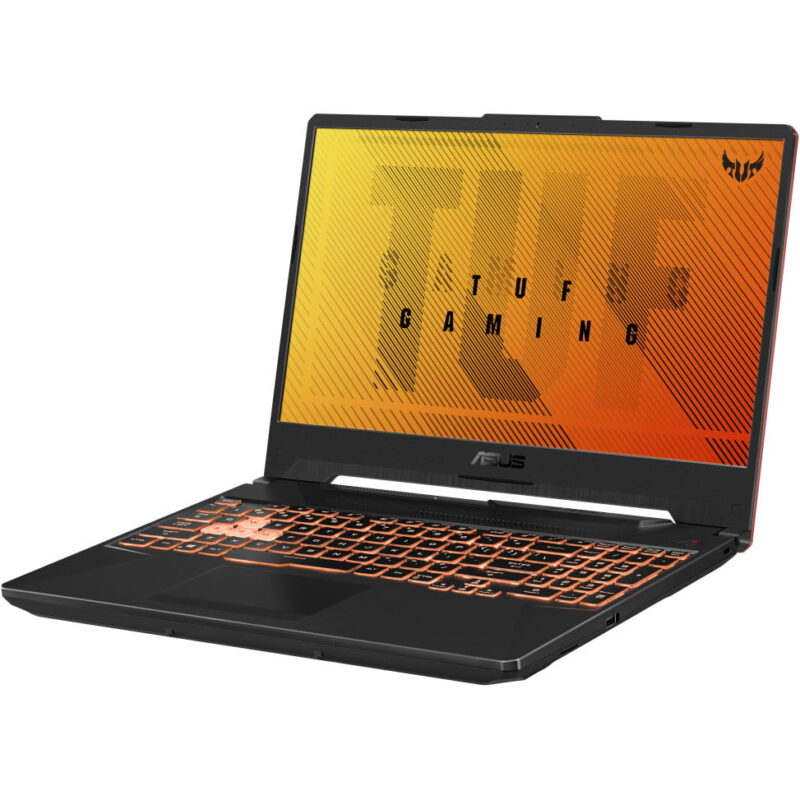 Ordinateur portable ASUS GAMER TUF F15 FX506LH-HN004T 15.6 FHD (90NR03U2-M07740)