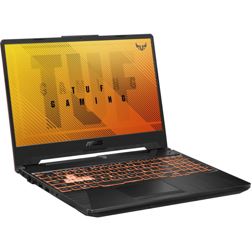 Ordinateur portable ASUS GAMER TUF F15 FX506LH-HN004T 15.6 FHD (90NR03U2-M07740)