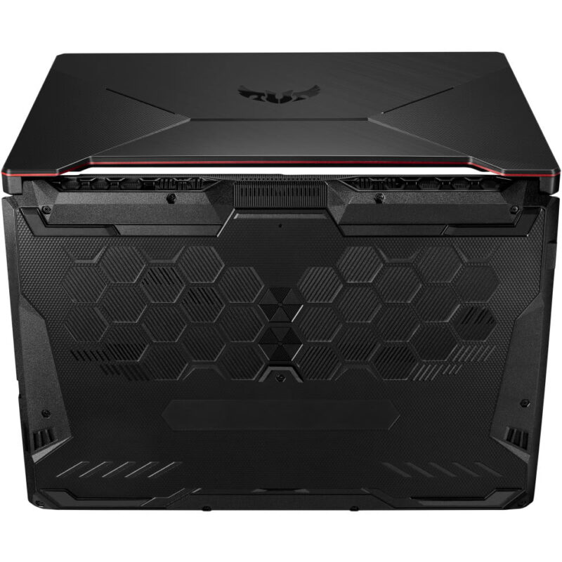 Ordinateur portable ASUS GAMER TUF F15 FX506LH-HN004T 15.6 FHD (90NR03U2-M07740)