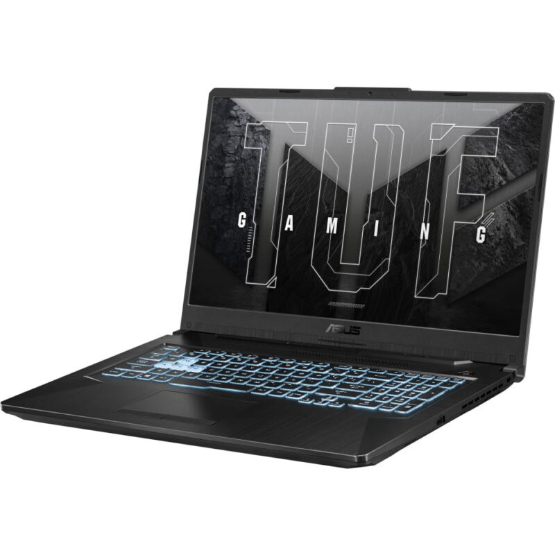 Ordinateur portable Asus TUF Gaming F17