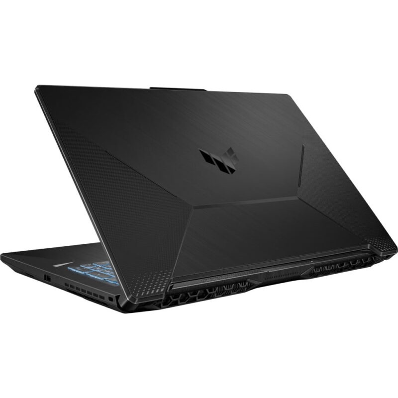 Ordinateur portable Asus TUF Gaming F17