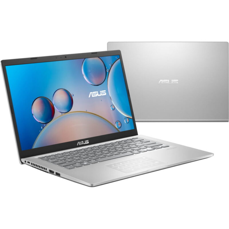 Ordinateur portable ASUS VIVOBOOK R465EA-BV784T 14" (90NB0TT1-M10720)