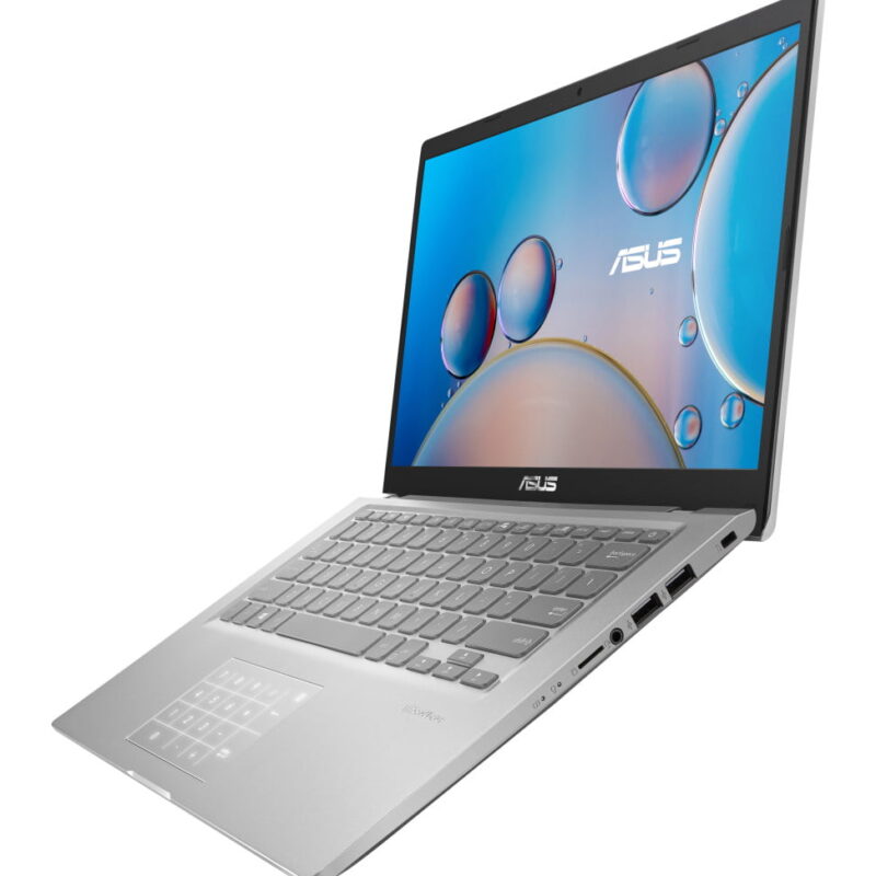 Ordinateur portable ASUS VIVOBOOK R465EA-BV784T 14" (90NB0TT1-M10720)