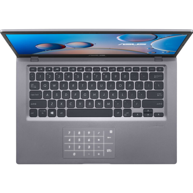 Ordinateur portable Asus VivoBook 14 R465