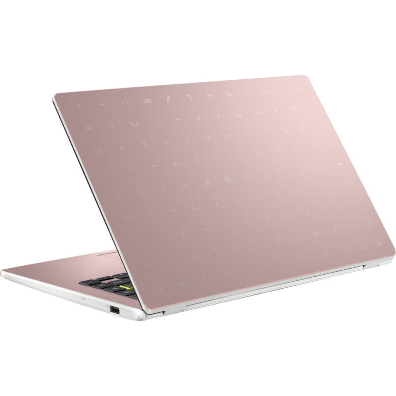 Ordinateur portable Asus Vivobook SFF E410MA