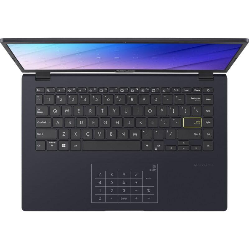 Ordinateur portable Asus VivoBook E410