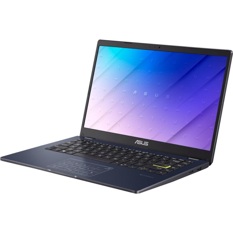 Ordinateur portable Asus VivoBook E410MA-BV1183W 14" HD (90NB0Q15-M42730)