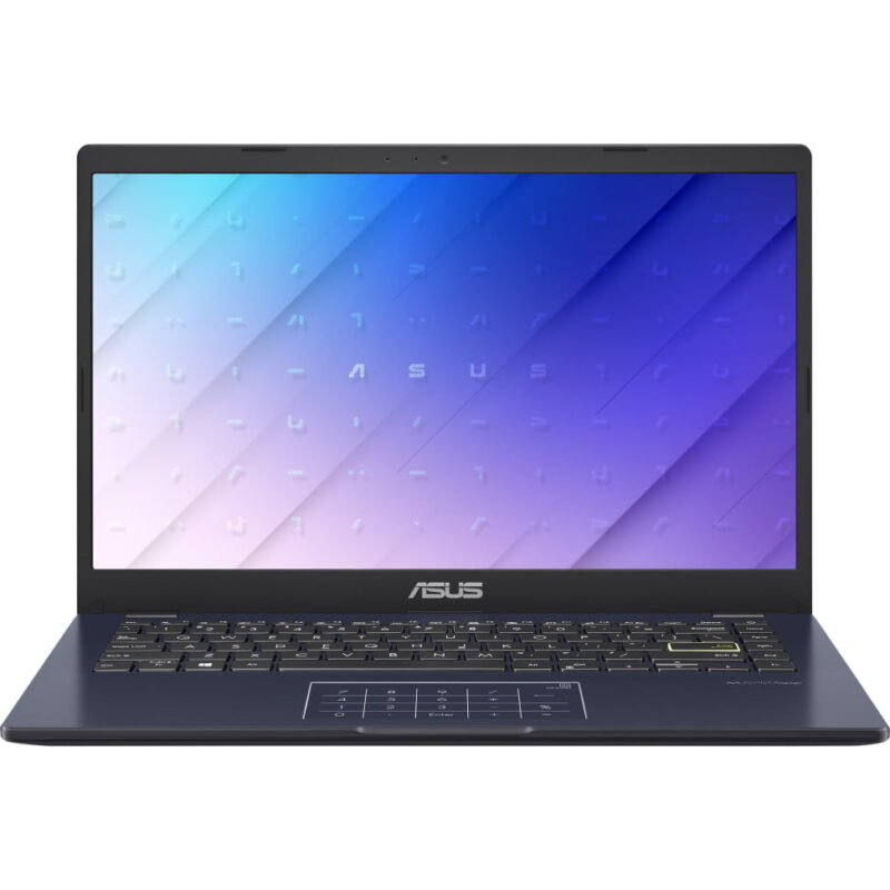 Ordinateur portable Asus VivoBook E410MA-BV1183W 14