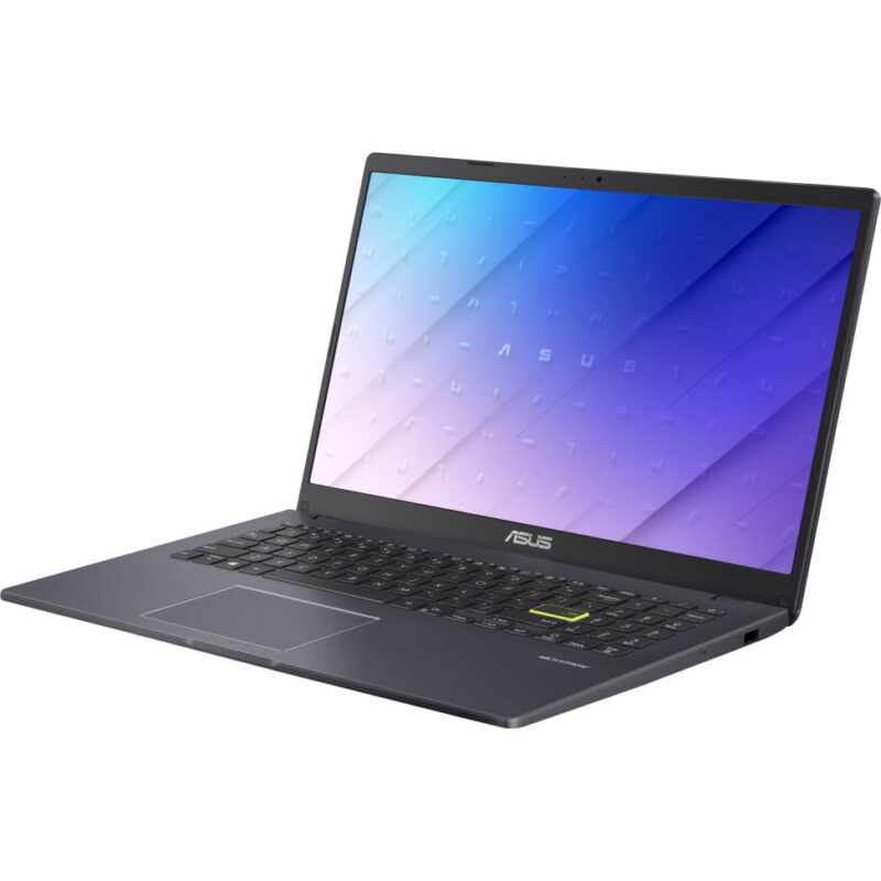 Ordinateur portable Asus VivoBook E510MA