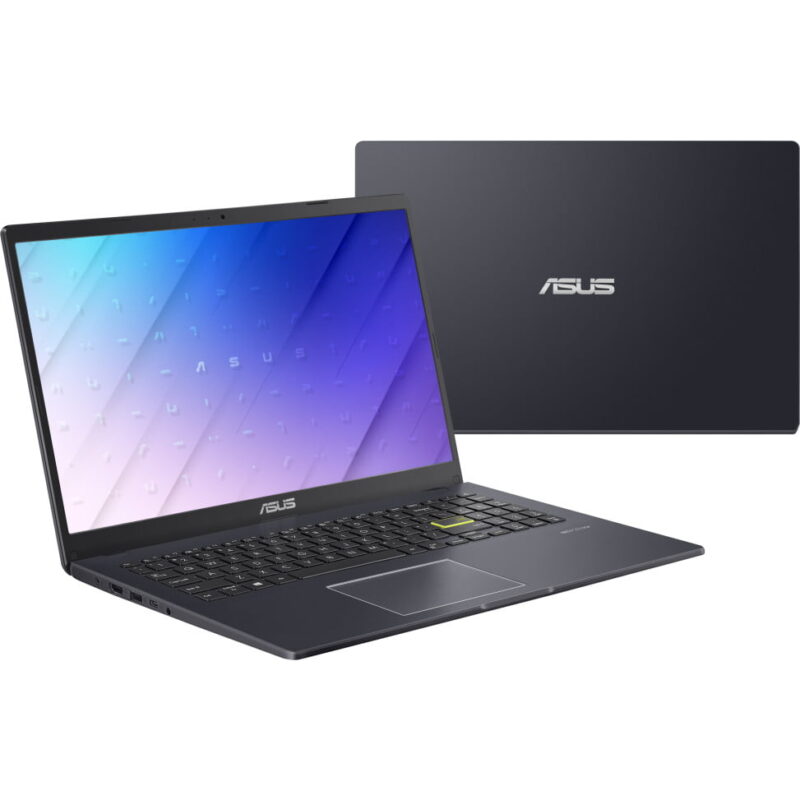 Ordinateur portable Asus VivoBook E510MA