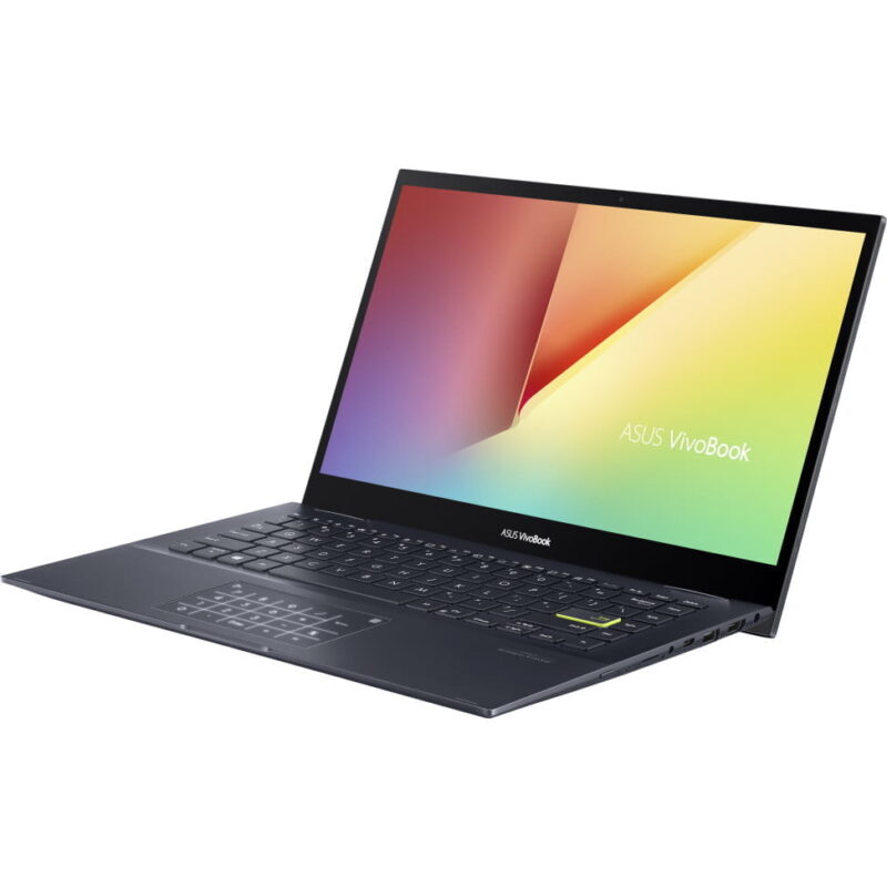 Ordinateur portable Asus VivoBook Flip 14 TM420