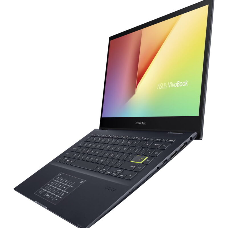 Ordinateur portable Asus VivoBook Flip 14 TM420