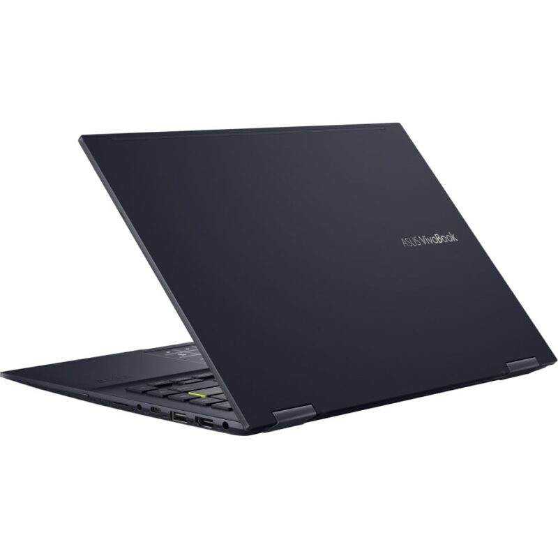 Ordinateur portable Asus VivoBook Flip 14 TM420