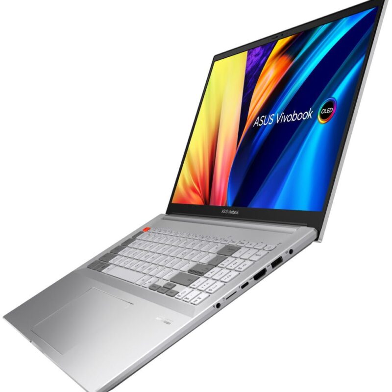 Ordinateur portable Asus VivoBook Pro 16X OLED N7600