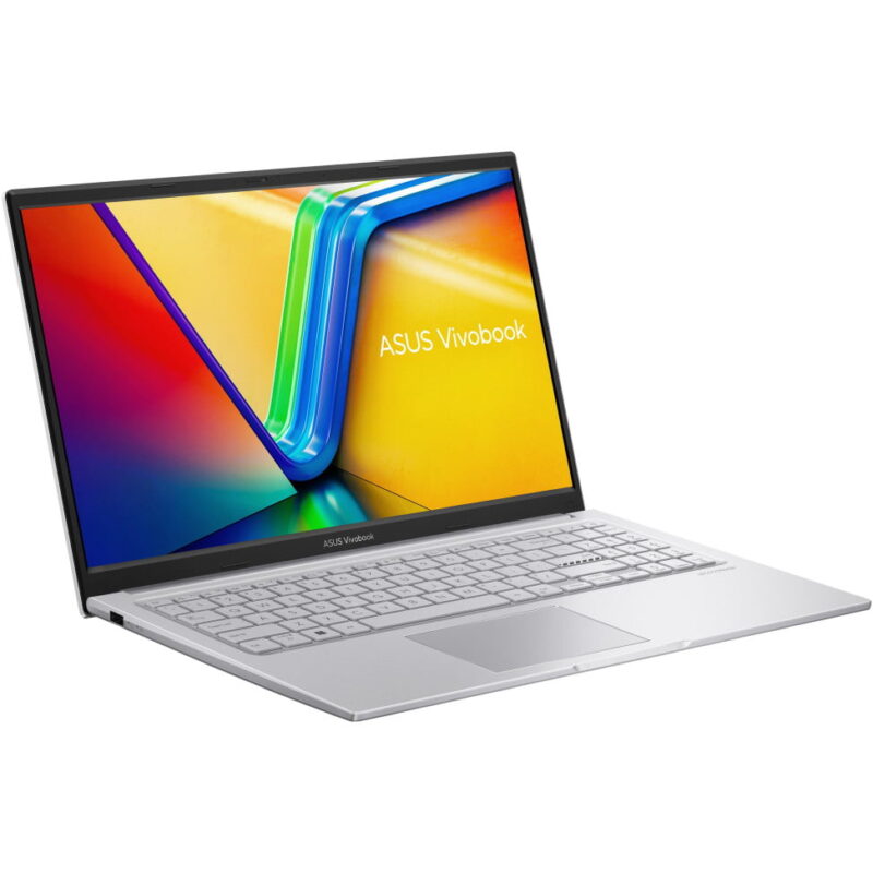 Ordinateur portable Asus Vivobook X1504VA (90NB10J2-M00N90)