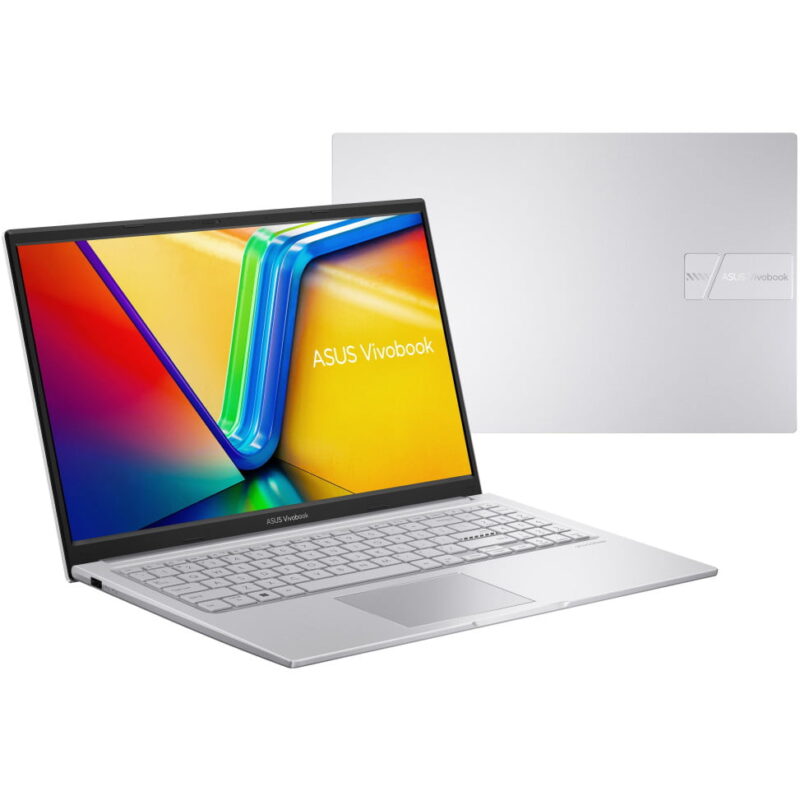 Ordinateur portable Asus Vivobook X1504VA (90NB10J2-M00N90)