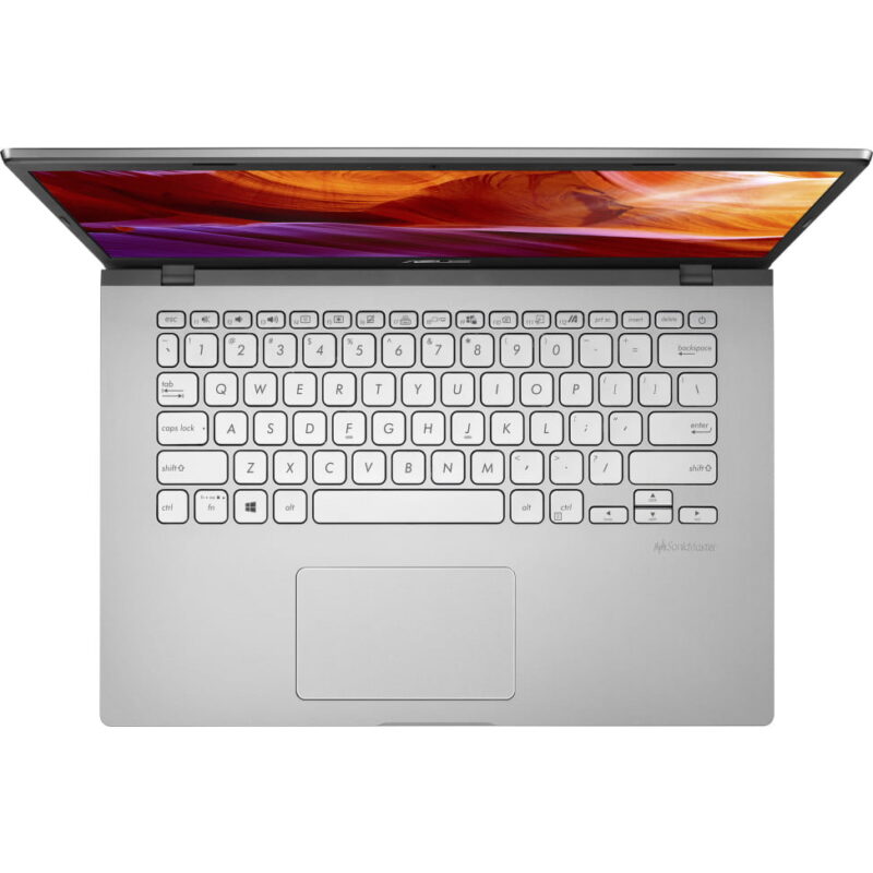 Ordinateur portable Asus VivoBook X409FA