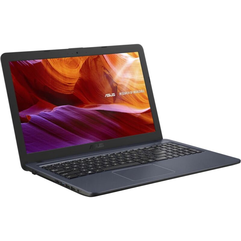 Ordinateur portable Asus VivoBook X543