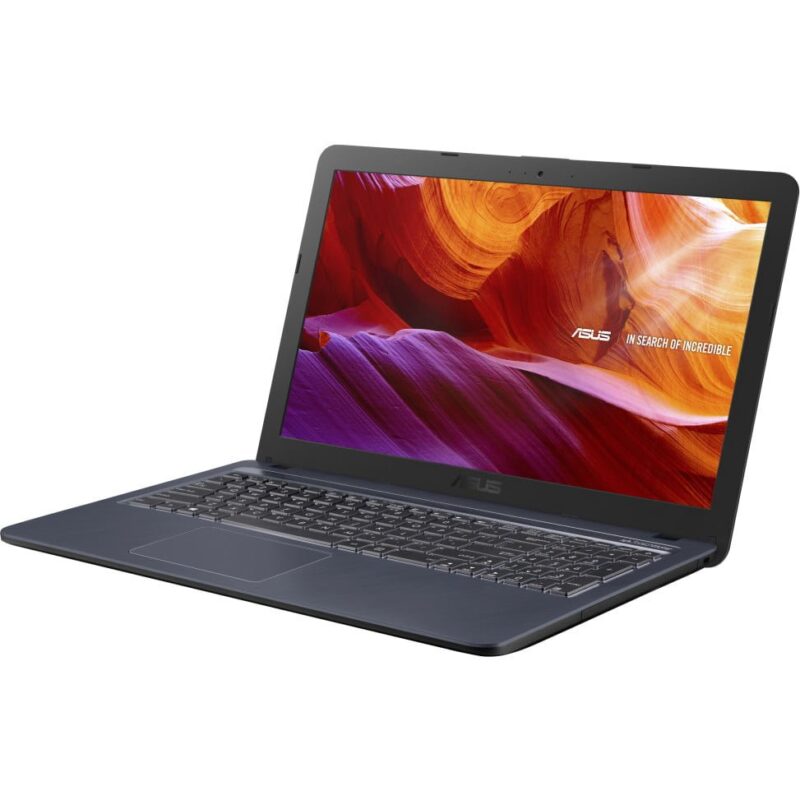 Ordinateur portable Asus VivoBook X543