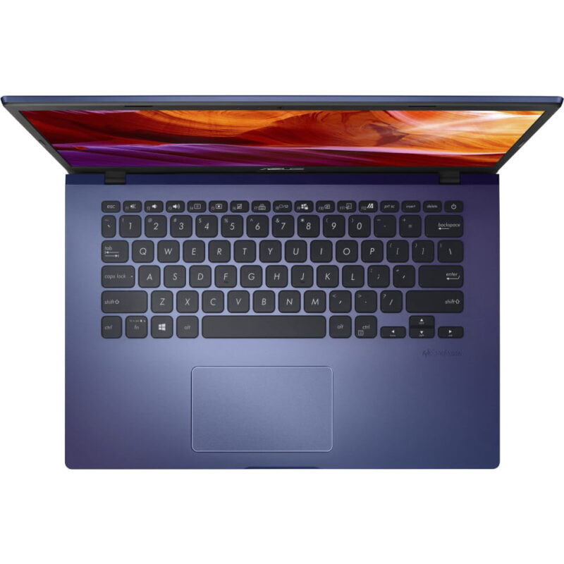 Ordinateur portable Asus X409FA