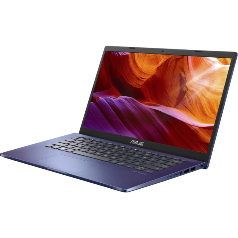 Ordinateur portable Asus X409FA