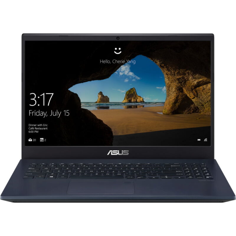 Ordinateur portable ASUS LIGHT GAMER F571LI-AL253T 15.6 FHD (90NB0QI1-M04500)