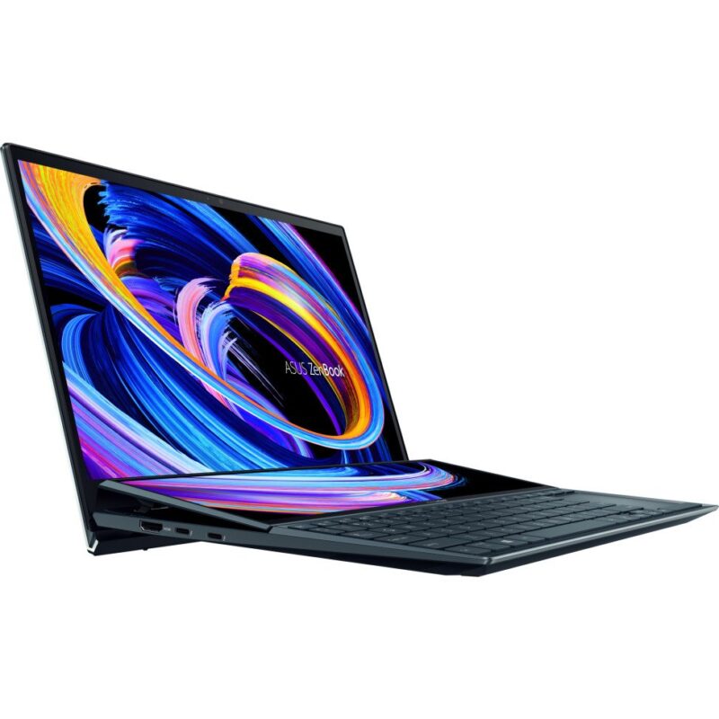 Ordinateur portable Asus Zenbook DUO UX482E