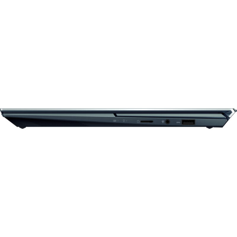 Ordinateur portable Asus Zenbook DUO UX482E