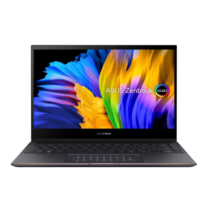 Ordinateur portable Asus Zenbook FLIP S13 OLED