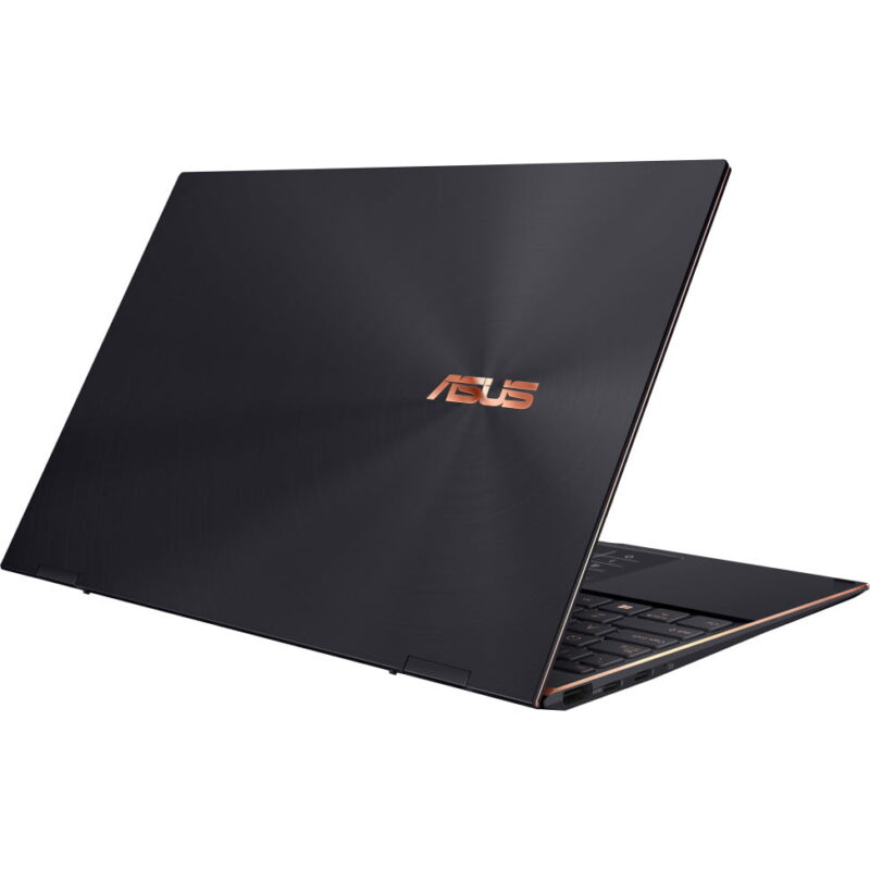 Ordinateur portable Asus Zenbook FLIP S13 OLED