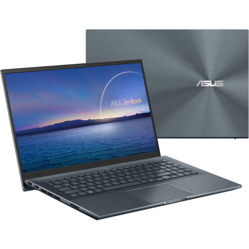 Ordinateur portable Asus Zenbook Pro 15 UX535