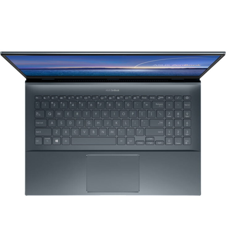 Ordinateur portable Asus Zenbook Pro 15 UX535