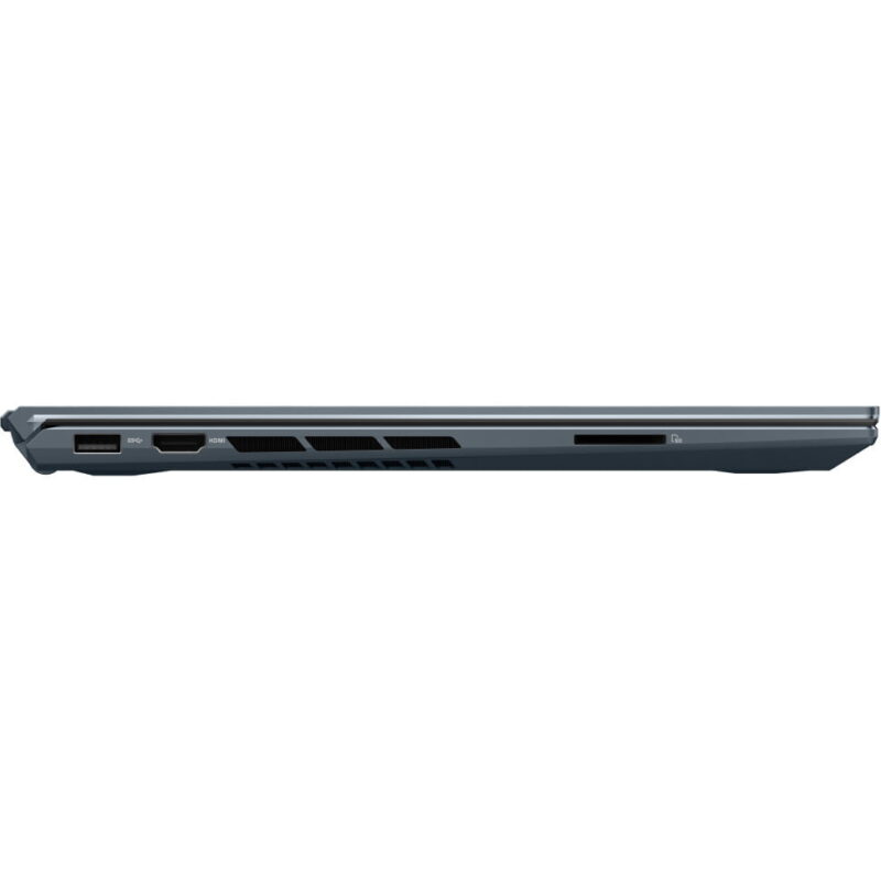 Ordinateur portable Asus Zenbook Pro 15 UX535