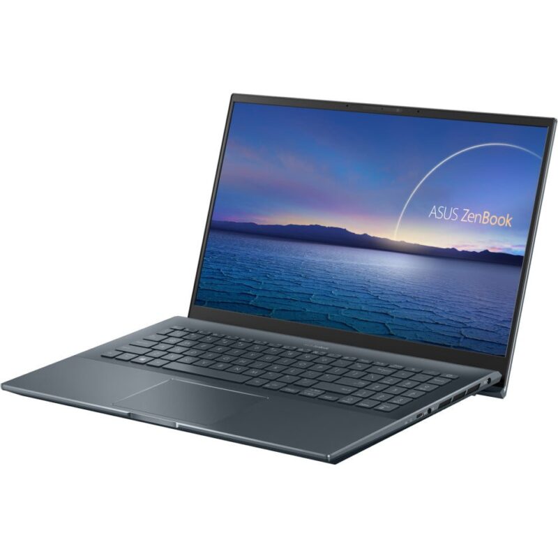 Ordinateur portable Asus Zenbook Pro 15 UX535