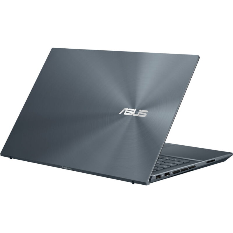 Ordinateur portable Asus Zenbook Pro 15 UX535