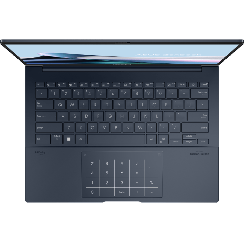 Ordinateur portable Asus Zenbook UX3405MA (90NB11R1-M009Z0)