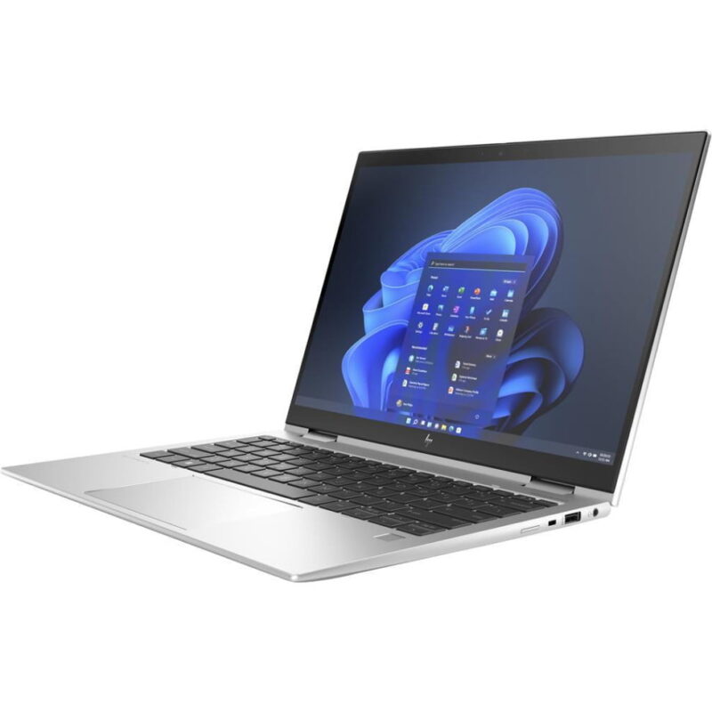 Ordinateur portable Convertible HP EliteBook x360 830 G9 (5P7V7ES)