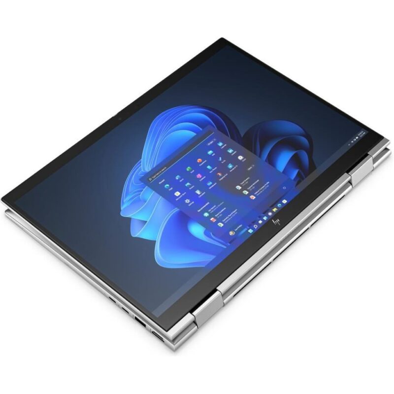 Ordinateur portable Convertible HP EliteBook x360 830 G9 (5P7V7ES)