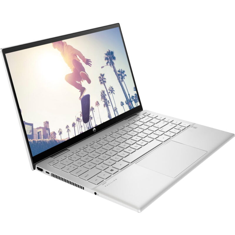 Ordinateur Portable Convertible HP Pavilion x360 14-dy0011nk