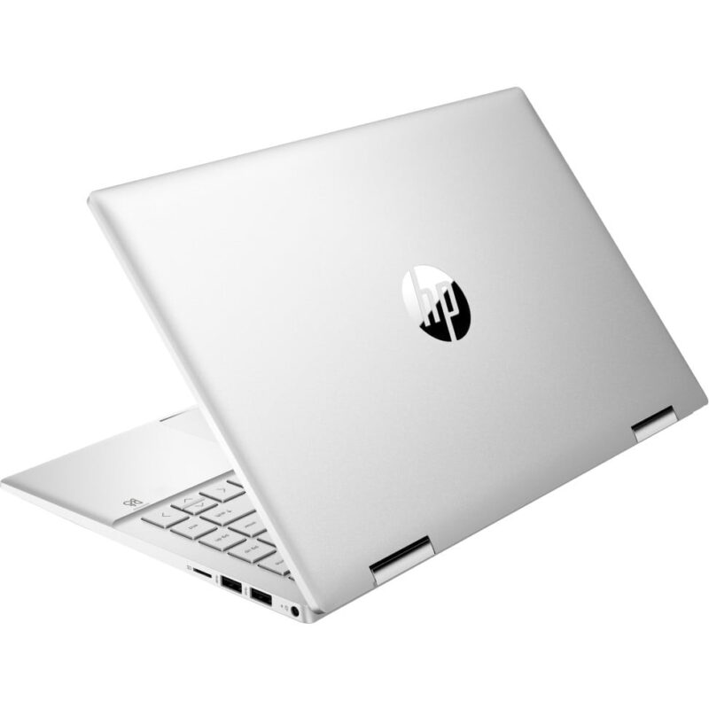 Ordinateur Portable Convertible HP Pavilion x360 14-dy0011nk