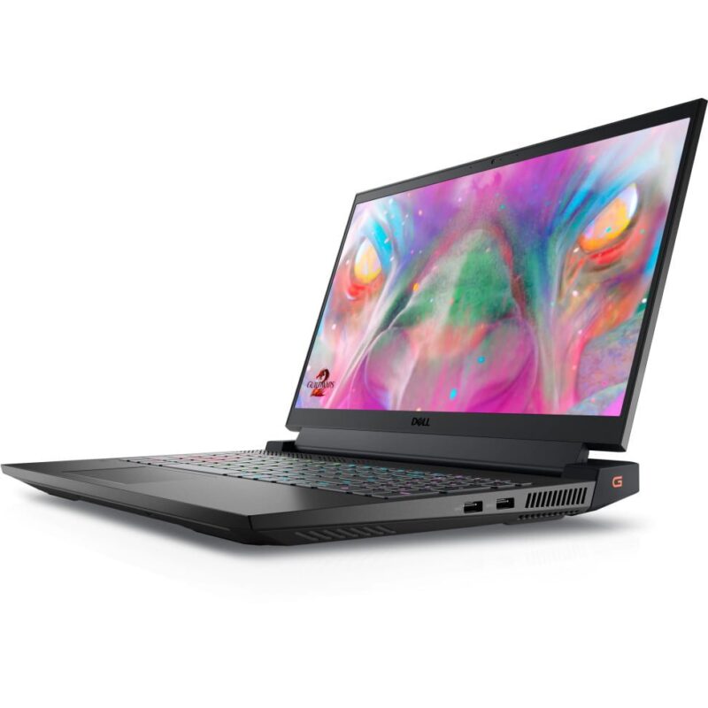 Ordinateur portable Dell G15 5511