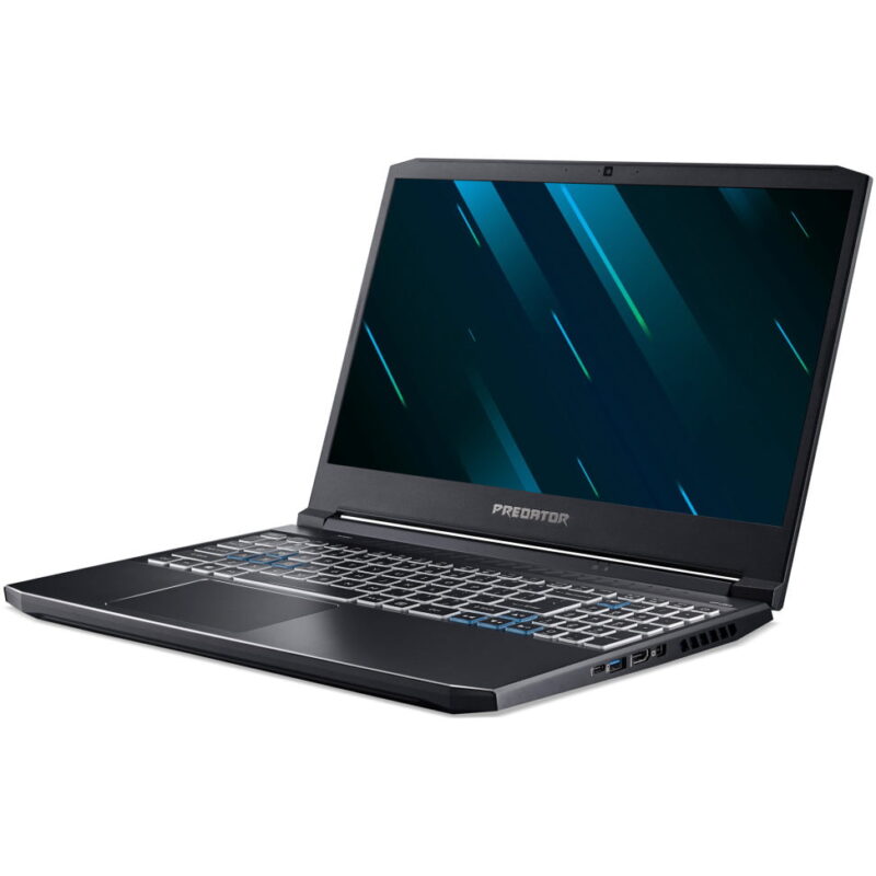 Ordinateur Portable Gaming Acer Predator Helios 300 PH315-53-73YF