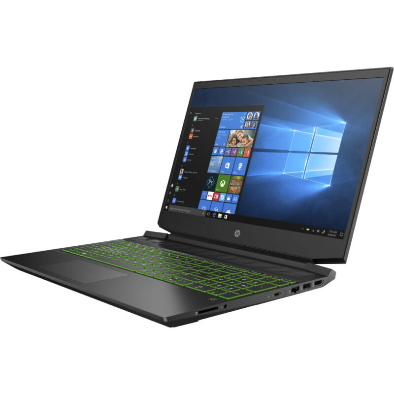 Ordinateur portable Gaming HP Pavilion 15-ec2010nk