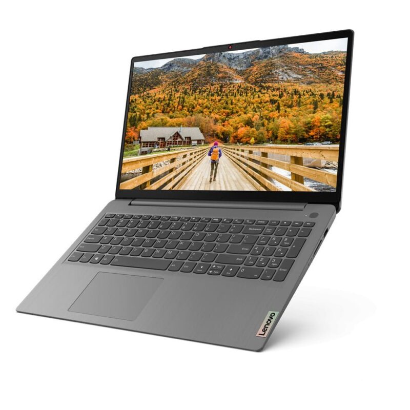 Ordinateur Portable Lenovo IdeaPad 3 15ALC6